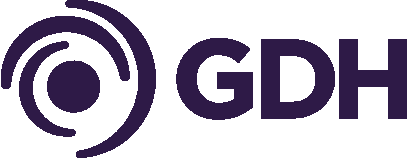 GDH logo