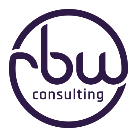RBW logo