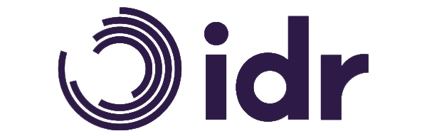 IDR logo